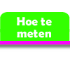 kindermatras meten